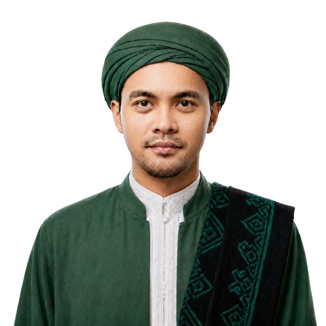Ustaz Mu‘izzuddin Ismail Al-Jalili, pengasas Zawiyah Al-Jaliliyah